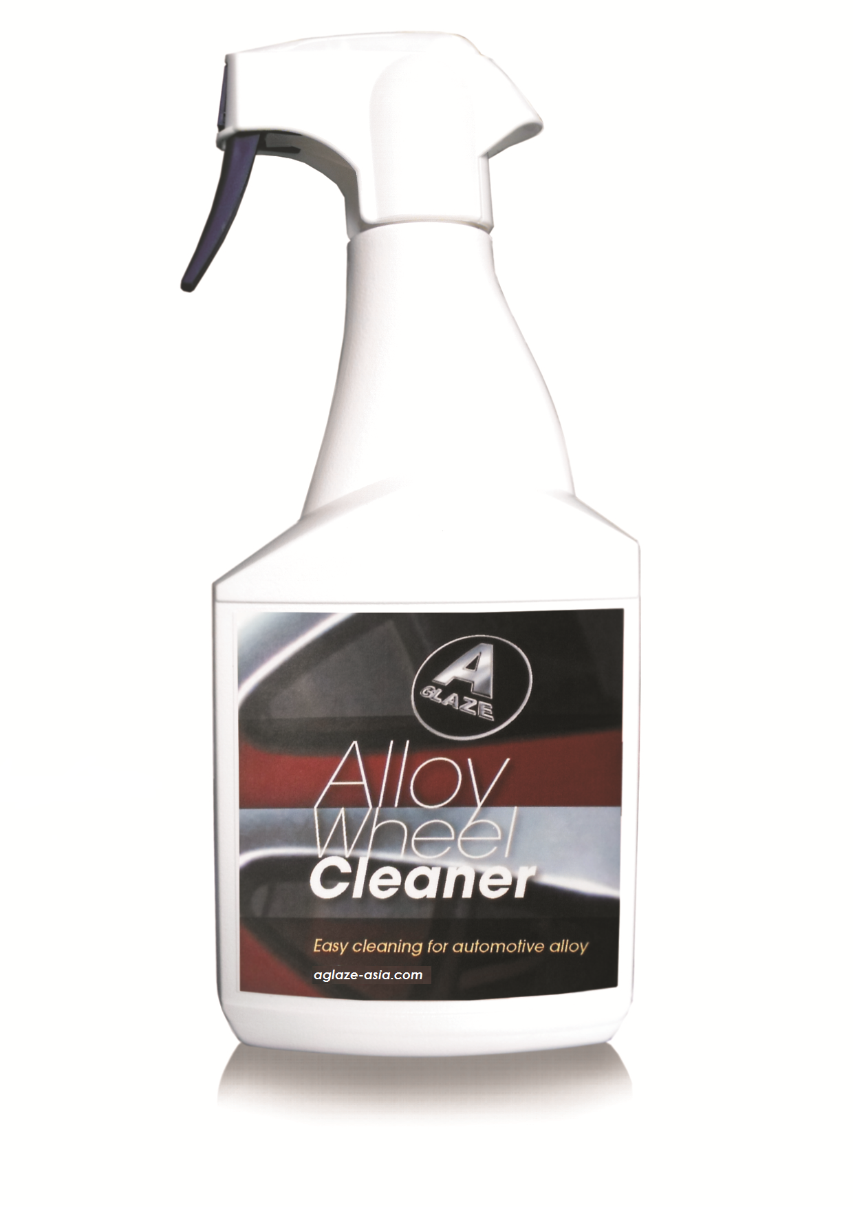 Alloy Wheel Cleaner