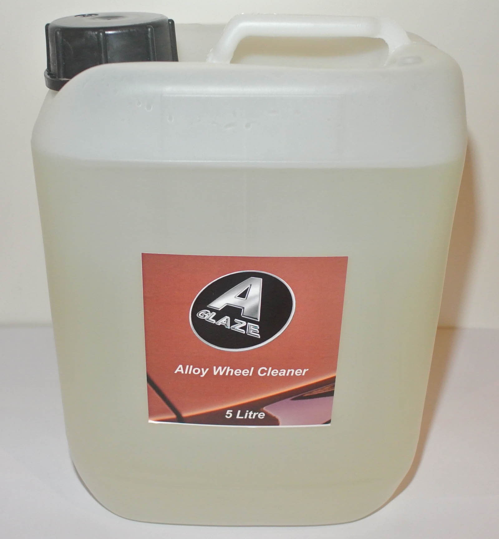 Alloy Wheel Cleaner 5 Ltr