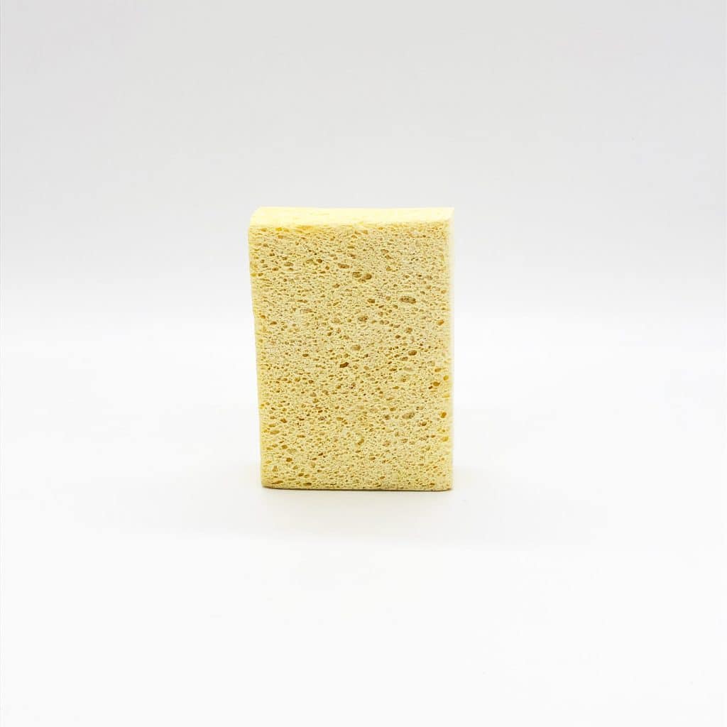 Cellulose Sponge 