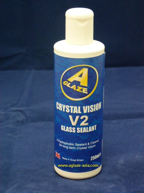 Marine Crystal Vision Wash Sysyem