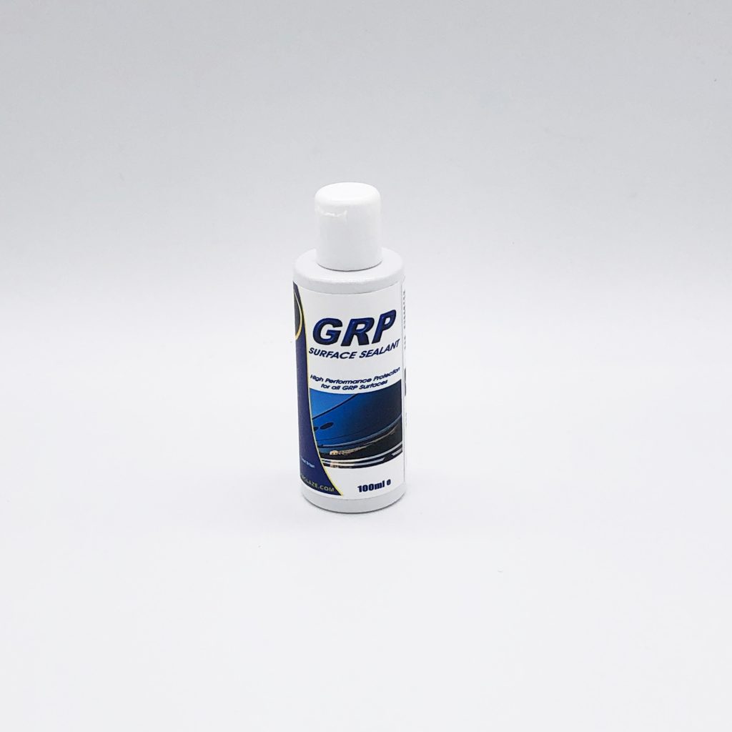 Marine GRP Sealant 