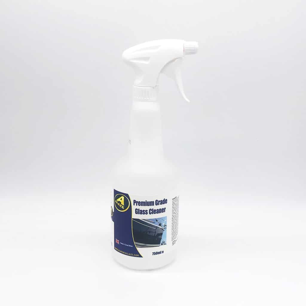 Glass Cleaner