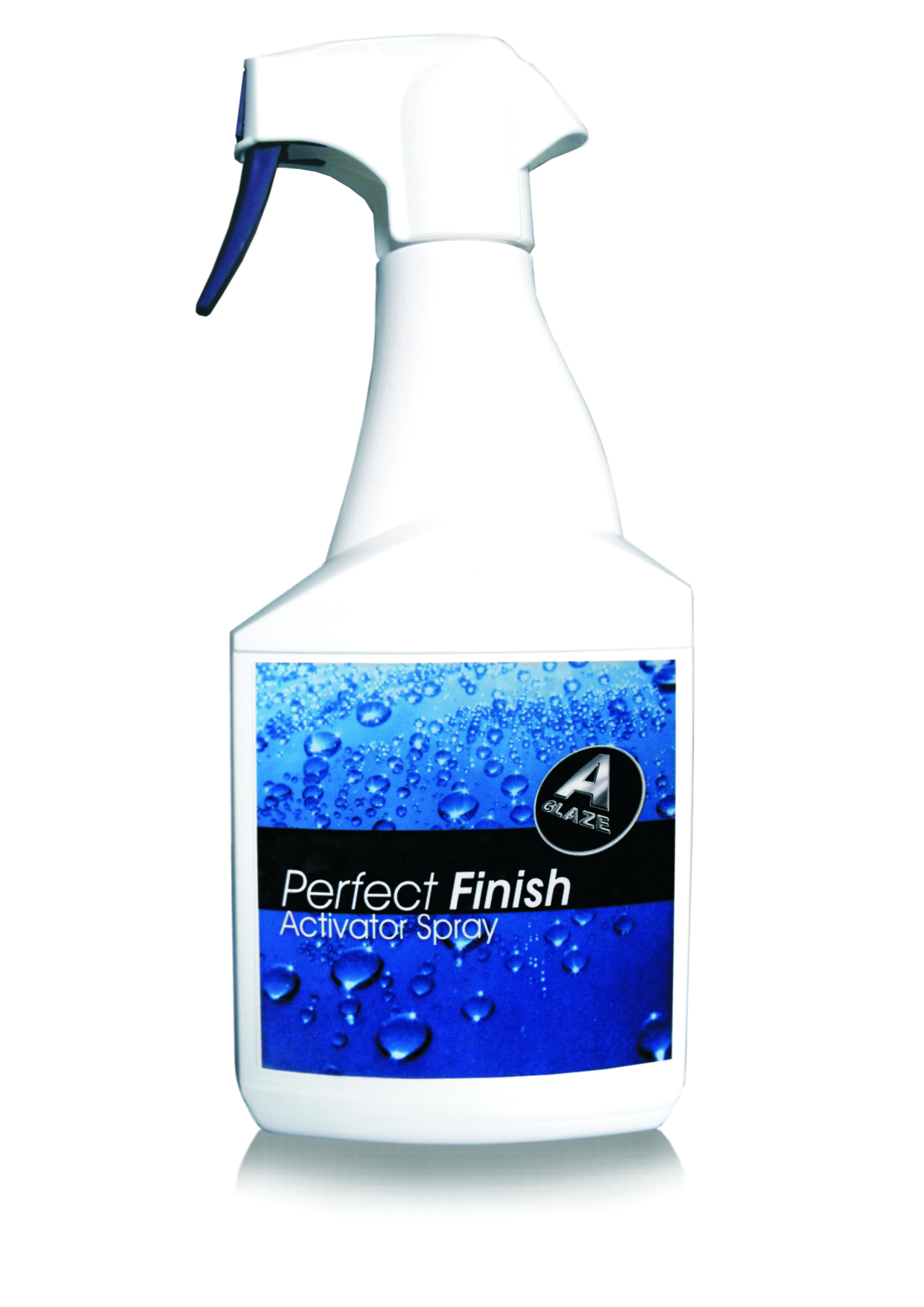 Perfect Finish Activator