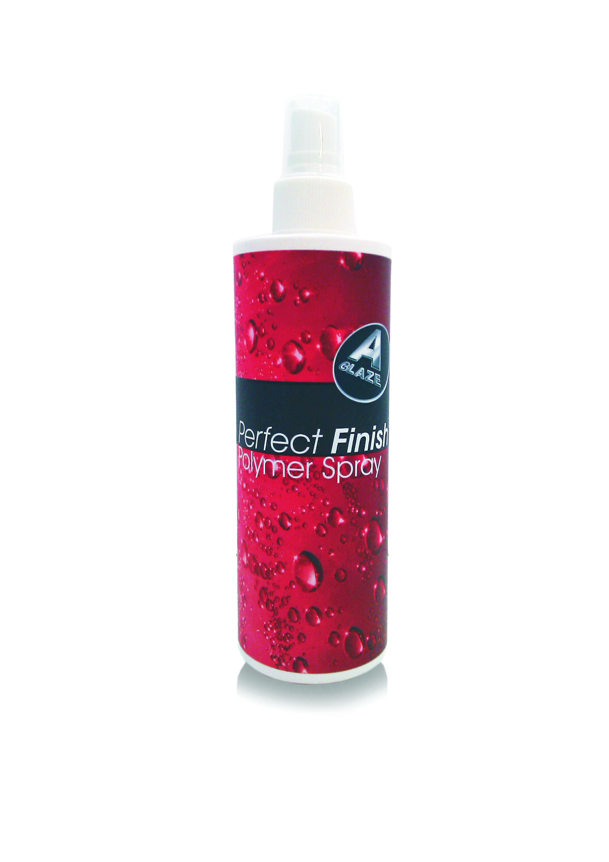 Perfect Finish Spray Glaze 500mle