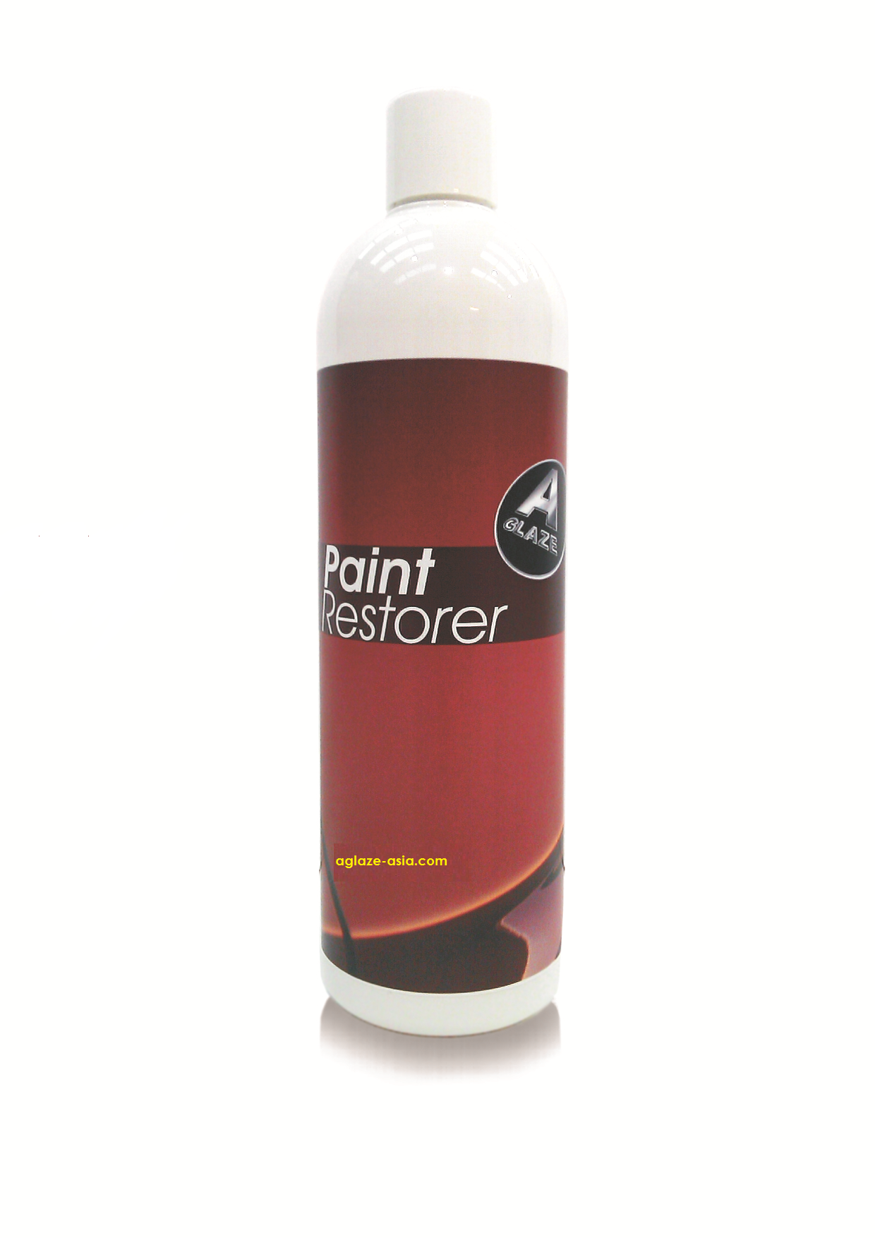 Paint Cut-Restorer / Scratch Remover 500mle