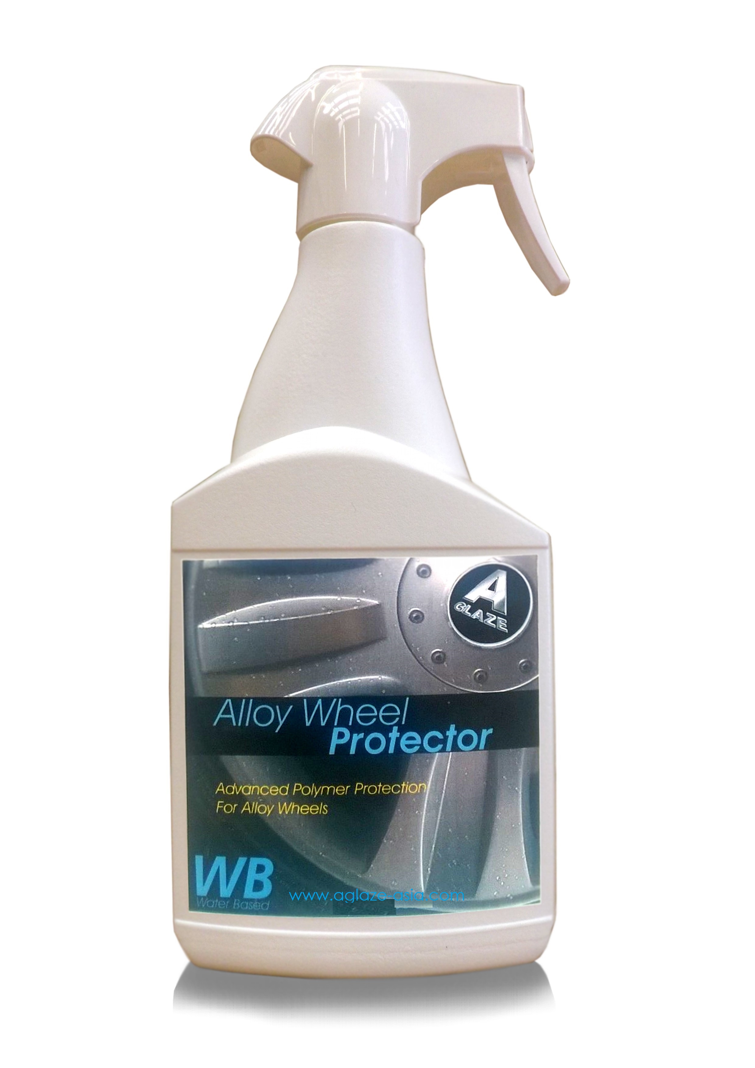 Alloy Wheel Protector WB