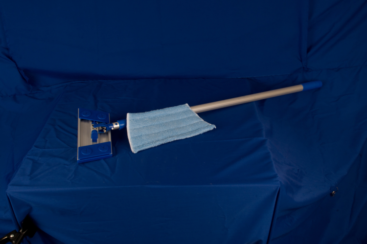 Microfibre Mop Head / Handle